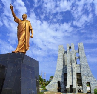 Accra, Ghana