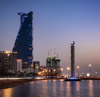 Jeddah, Arabia Saudí