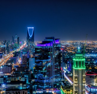 الرياض، المملكة العربية السعودية